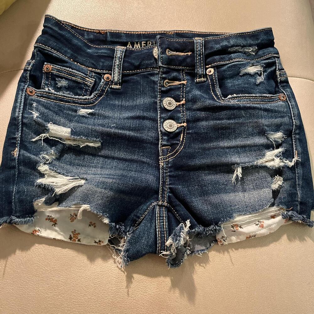 Y2k vintage american eagle